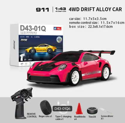 toy car