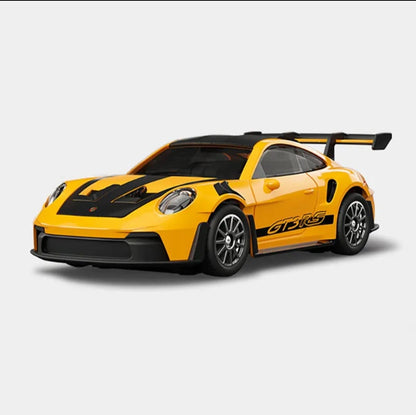 toy car
